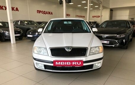 Skoda Octavia, 2008 год, 775 000 рублей, 8 фотография