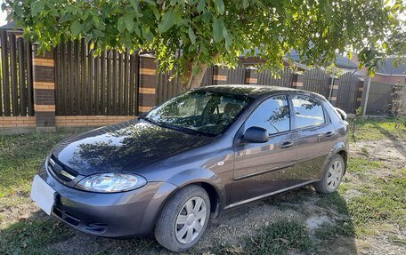 Chevrolet Lacetti, 2010 год, 730 000 рублей, 3 фотография