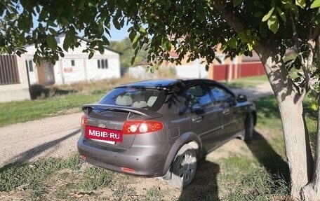 Chevrolet Lacetti, 2010 год, 730 000 рублей, 2 фотография