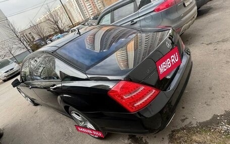 Mercedes-Benz S-Класс, 2010 год, 1 300 000 рублей, 7 фотография