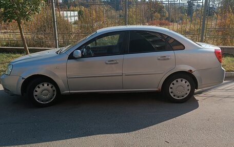 Chevrolet Lacetti, 2007 год, 385 000 рублей, 2 фотография