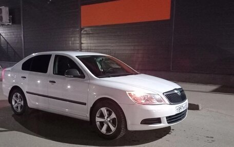 Skoda Octavia, 2012 год, 980 000 рублей, 5 фотография