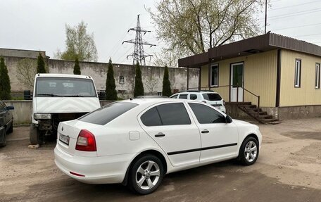 Skoda Octavia, 2012 год, 980 000 рублей, 6 фотография