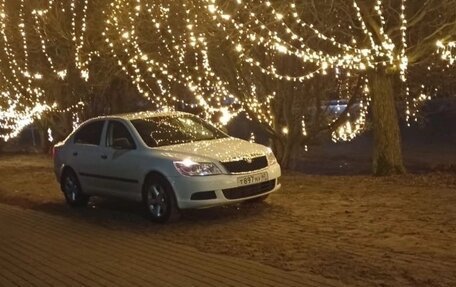 Skoda Octavia, 2012 год, 980 000 рублей, 9 фотография