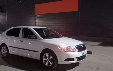 Skoda Octavia, 2012 год, 980 000 рублей, 7 фотография