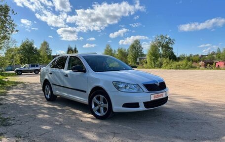 Skoda Octavia, 2012 год, 980 000 рублей, 8 фотография