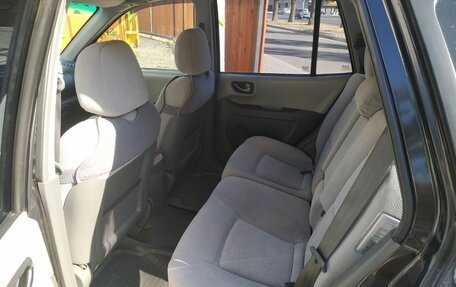 Hyundai Santa Fe Classic, 2007 год, 785 000 рублей, 8 фотография