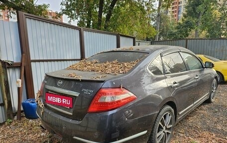 Nissan Teana, 2009 год, 1 000 000 рублей, 7 фотография