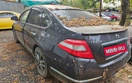 Nissan Teana, 2009 год, 1 000 000 рублей, 13 фотография