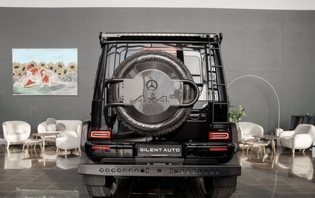 Mercedes-Benz G-Класс AMG, 2024 год, 50 950 000 рублей, 13 фотография