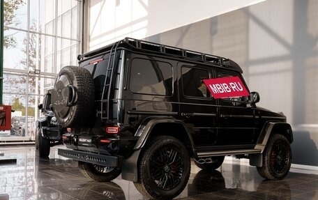 Mercedes-Benz G-Класс AMG, 2024 год, 50 950 000 рублей, 12 фотография