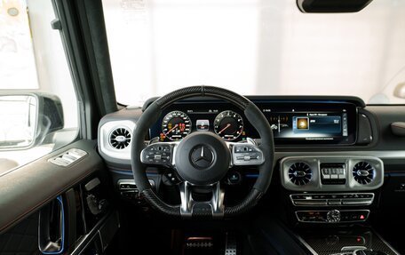 Mercedes-Benz G-Класс AMG, 2024 год, 50 950 000 рублей, 27 фотография