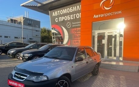 Daewoo Nexia I рестайлинг, 2013 год, 289 000 рублей, 3 фотография