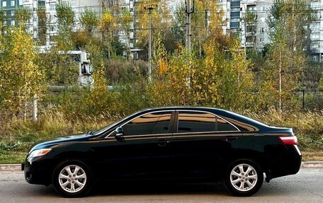 Toyota Camry, 2010 год, 1 290 000 рублей, 8 фотография