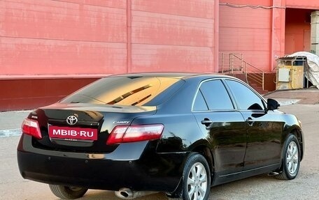 Toyota Camry, 2010 год, 1 290 000 рублей, 5 фотография