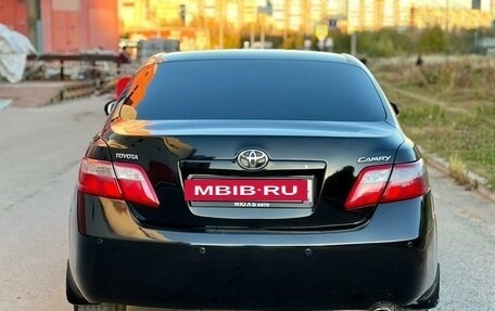 Toyota Camry, 2010 год, 1 290 000 рублей, 6 фотография