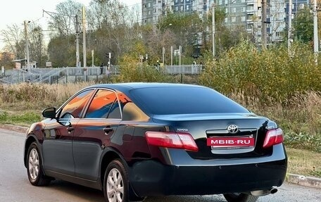 Toyota Camry, 2010 год, 1 290 000 рублей, 7 фотография