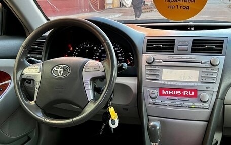 Toyota Camry, 2010 год, 1 290 000 рублей, 9 фотография