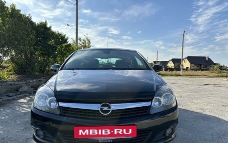 Opel Astra H, 2008 год, 680 000 рублей, 3 фотография