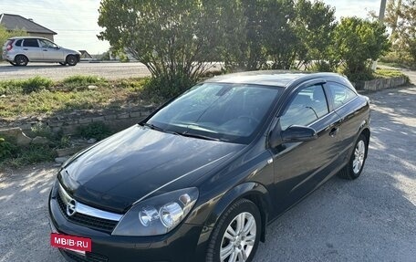 Opel Astra H, 2008 год, 680 000 рублей, 2 фотография