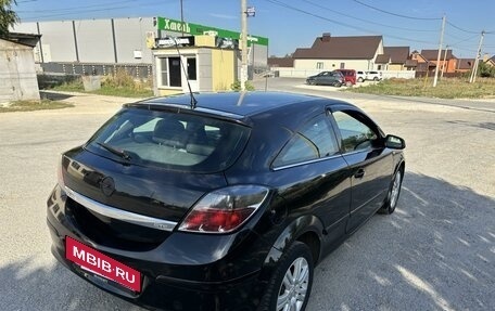 Opel Astra H, 2008 год, 680 000 рублей, 8 фотография