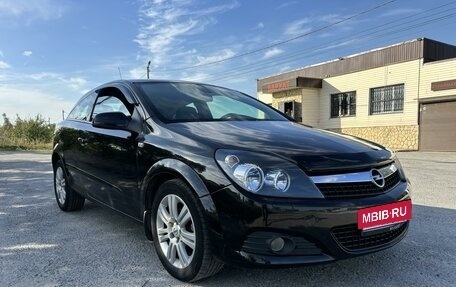 Opel Astra H, 2008 год, 680 000 рублей, 5 фотография