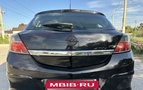 Opel Astra H, 2008 год, 680 000 рублей, 9 фотография