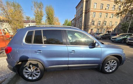 Volkswagen Tiguan I, 2012 год, 1 650 000 рублей, 6 фотография