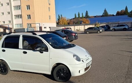 Daewoo Matiz I, 2013 год, 320 000 рублей, 3 фотография