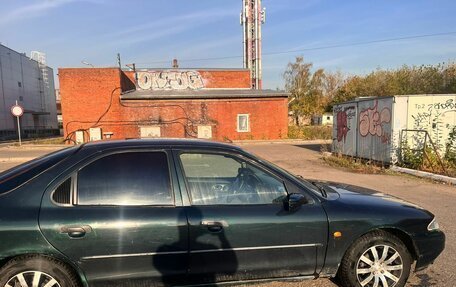 Ford Mondeo I, 1996 год, 230 000 рублей, 8 фотография