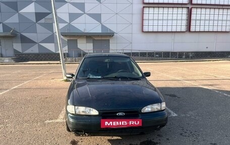 Ford Mondeo I, 1996 год, 230 000 рублей, 6 фотография