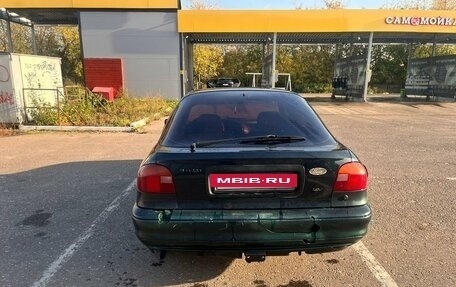 Ford Mondeo I, 1996 год, 230 000 рублей, 3 фотография