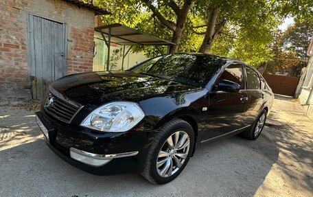 Nissan Teana, 2007 год, 620 000 рублей, 4 фотография