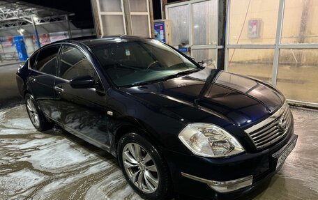 Nissan Teana, 2007 год, 620 000 рублей, 3 фотография