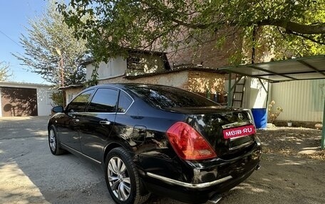 Nissan Teana, 2007 год, 620 000 рублей, 6 фотография