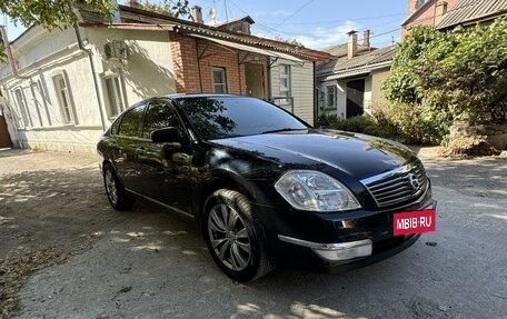 Nissan Teana, 2007 год, 620 000 рублей, 5 фотография