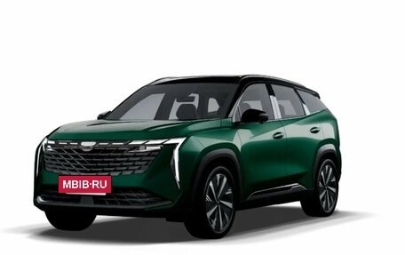 Geely Atlas, 2024 год, 3 593 990 рублей, 2 фотография