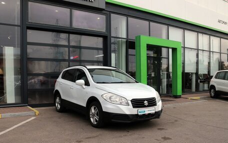 Suzuki SX4 II рестайлинг, 2013 год, 1 459 000 рублей, 3 фотография