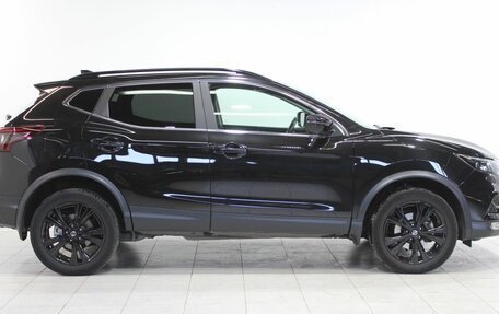 Nissan Qashqai, 2021 год, 2 469 000 рублей, 4 фотография