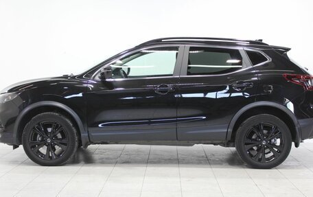 Nissan Qashqai, 2021 год, 2 469 000 рублей, 8 фотография