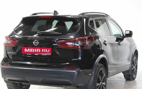 Nissan Qashqai, 2021 год, 2 469 000 рублей, 5 фотография