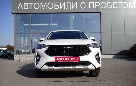 Haval F7 I, 2020 год, 2 149 000 рублей, 4 фотография