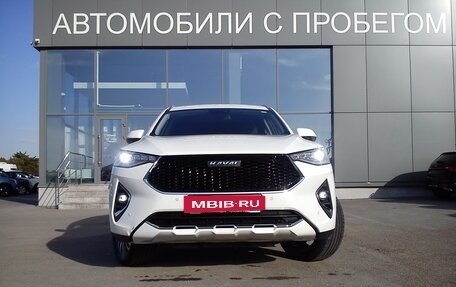 Haval F7 I, 2020 год, 2 149 000 рублей, 3 фотография