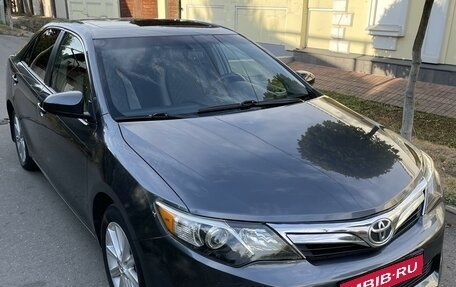 Toyota Camry, 2014 год, 1 850 000 рублей, 1 фотография