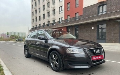 Audi A3, 2009 год, 1 030 000 рублей, 1 фотография