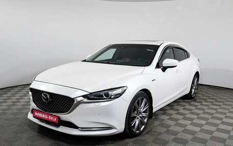 Mazda 6, 2021 год, 3 477 100 рублей, 1 фотография