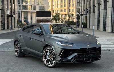 Lamborghini Urus I, 2024 год, 47 000 000 рублей, 1 фотография