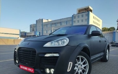 Porsche Cayenne III, 2004 год, 1 500 000 рублей, 1 фотография