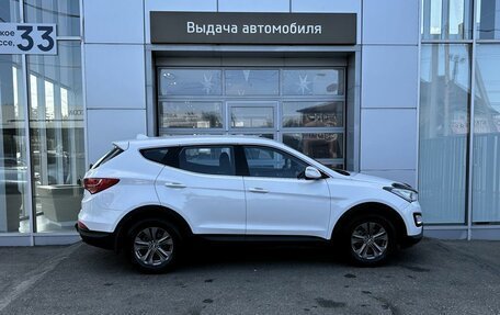 Hyundai Santa Fe III рестайлинг, 2013 год, 1 840 000 рублей, 4 фотография