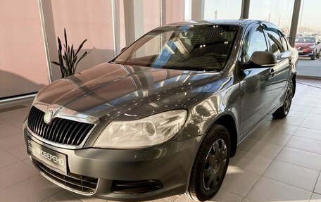 Skoda Octavia, 2011 год, 821 000 рублей, 1 фотография